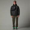 The North Face Quest Isolationsjacke mit Kapuze