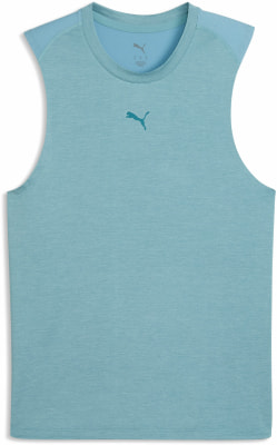 Puma M Cloudspun Tank Tank Puma M Cloudspun Tank Tank