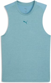 Puma M Cloudspun Tank Tank
