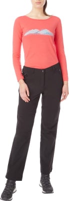 McKINLEY Active Malloy Zip Off Wanderhose