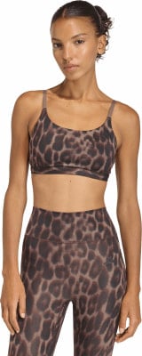 adidas OPT AOP LS BRA Workout Bra CLIMACOOL