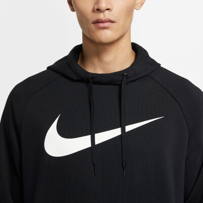 Nike Dry Dri-FIT férfi kapucnis felső