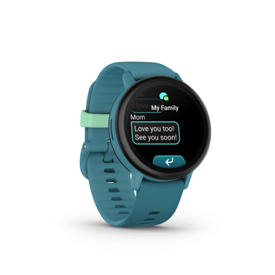 Garmin Bounce 2 Aktivitätstracker