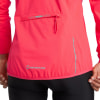 Nakamura Ella III Windjacke mit Kapuze