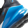 Nike Det. voïnočasová obuv Air Max 270 GS veï. US
