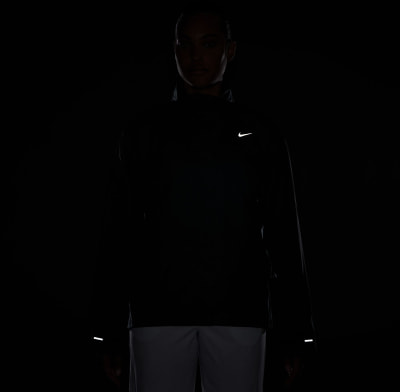 Nike Fast Repel Laufjacke mit Kapuze