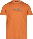CMP Vasto T-Shirt