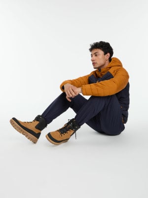 McKINLEY Katalla High AQB Winterschuhe