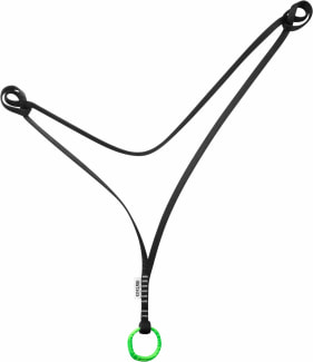 Belay Station Sling Tech Web Sandplatzschlinge