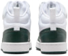 Nike Court Borough MID 2 Jr volnočasové boty