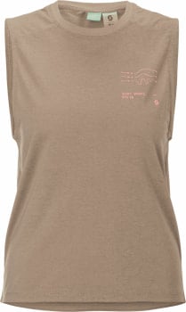 Scott Vertic Dri Radshirt ärmellos