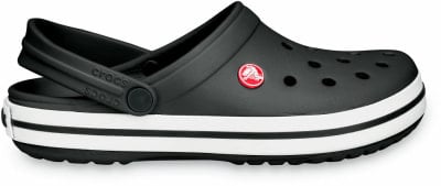 Crocs Dosp. šïapky do vody Crocband veï. US