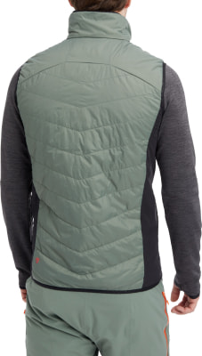 McKINLEY Sansa II Hybridgilet