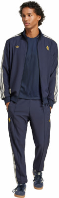 adidas Juventus Turin Terrace Icons Trainingshose