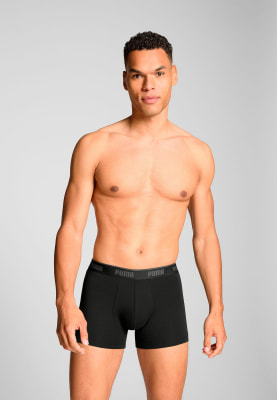 Puma Boxers 3er-Pack Boxershorts