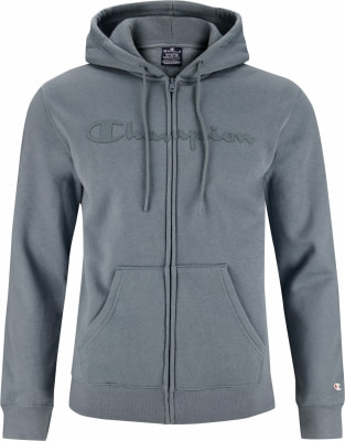 Champion Hooded Full Zip férfi kapucnis felső Legacy