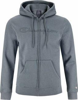 Hooded Full Zip férfi kapucnis felső Legacy