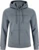 Champion Hooded Full Zip férfi kapucnis felső Legacy