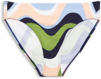 Wave Beach Bikinihose