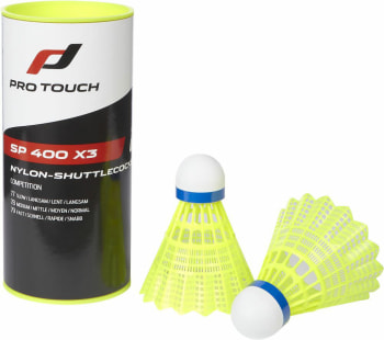 Pro Touch Badmint.míč