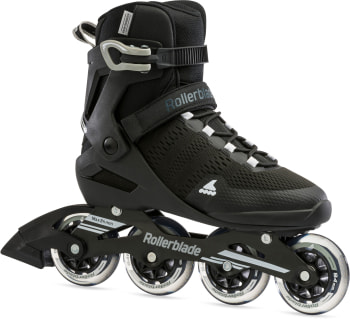 Rollerblade Sirio 84 in-line brusle