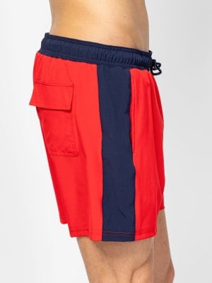 Heavy Tools Juno férfi fürdőnadrág