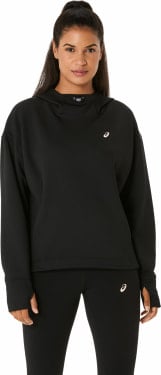 Nagino Run Adjustable Hoodie