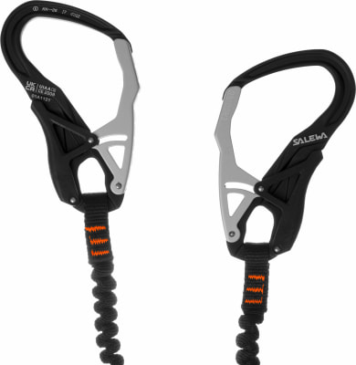 Salewa Via Ferrata Ergo Tex Klettersteigset
