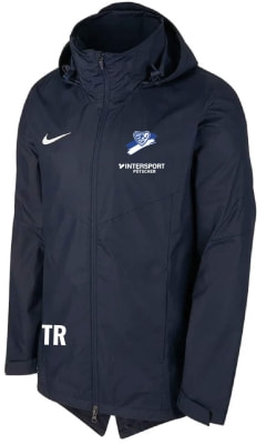 Nike Academy 18 Allwetterjacke