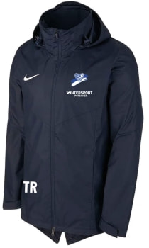 Nike Academy 18 Allwetterjacke