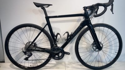 Basso Venta Disc