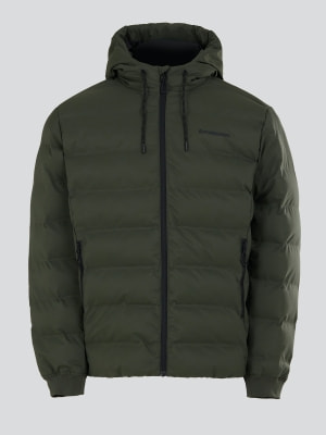 Fundango Patriot Padded férfi kabát