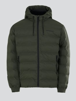 Fundango Patriot Padded férfi kabát