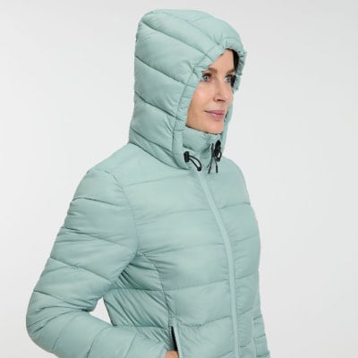 McKINLEY Erika Funktionsjacke mit Kapuze