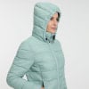 McKINLEY Erika Funktionsjacke mit Kapuze