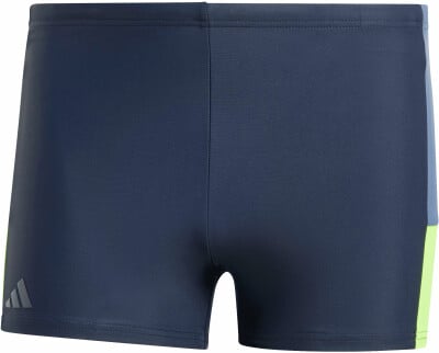 adidas Block Badehose kurz