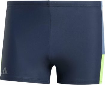 adidas Block Badehose kurz
