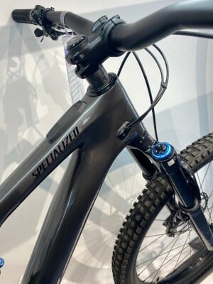 Specialized Levo SL Expert Carbon S3