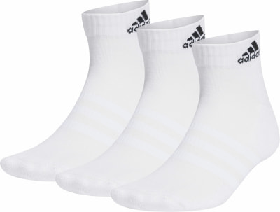 adidas Cushioned Sportswear 3er-Pack Sneakersocken