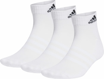 adidas Cushioned Sportswear 3er-Pack Sneakersocken