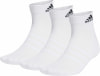 adidas Cushioned Sportswear 3er-Pack Sneakersocken