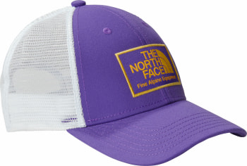 The North Face Mudder Trucker Kappe