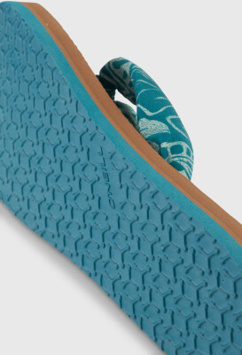 O'Neill Ditsy Sun Flip Flops O'Neill Ditsy Sun Flip Flops
