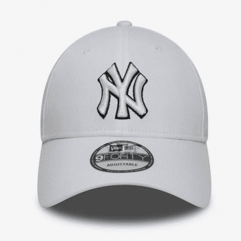 New Era NEW ERA 940 MLB Outline Kšiltovka