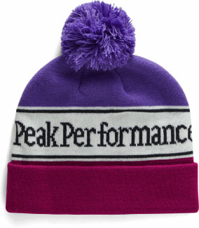 PEAK PERFORMANCE Pow Hat Mütze