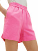 Tom Tailor TOM TAILOR Linen Bermudas női sort