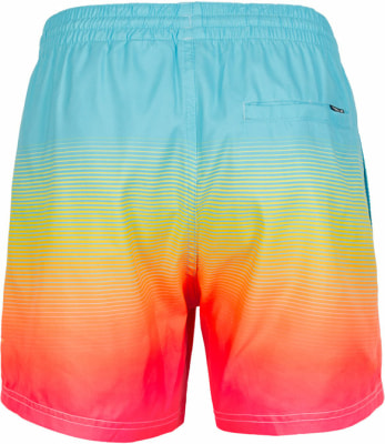 O'Neill Cali Gradient fürdőnadrág