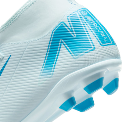 Nike Mercurial Superfly 10 Club FG/MG férfi stoplis focicipő
