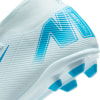 Nike Mercurial Superfly 10 Club FG/MG férfi stoplis focicipő
