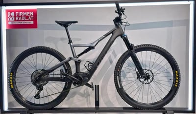 Orbea Rise M20 L Orbea Rise M20 L